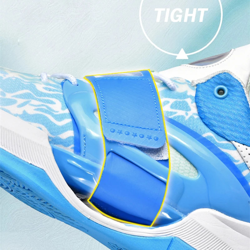 Sneakers Hook Women Pink Loop Low Cut Soft Cushion Support Sport Comfortable Boy Basketball Shoes