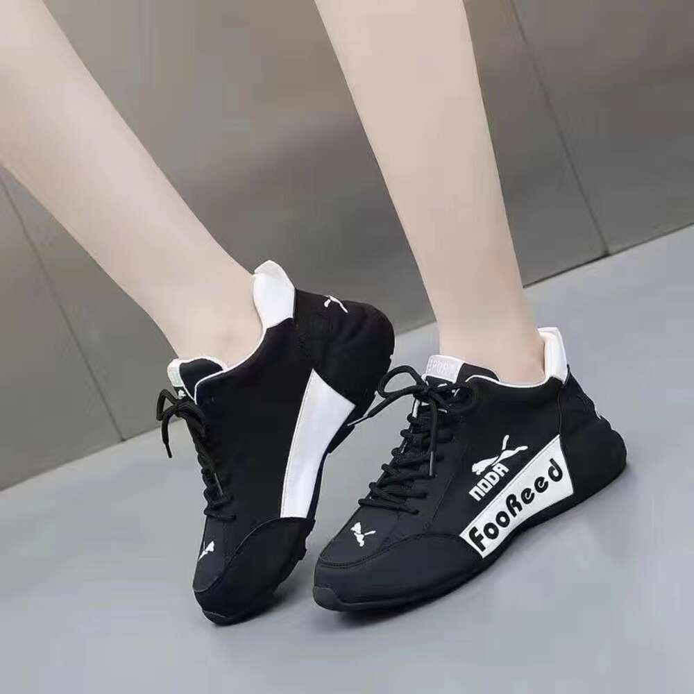 Ddmysports Unisex Sports For Spring New Dad Mesh Casual Shoes Lightweight Couple OUTDOOR