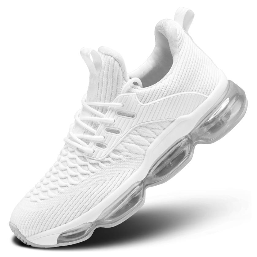 Breathable Men's Casual Running Shoes for Tennis, Basketball, Gym Training, Walking, and Sports