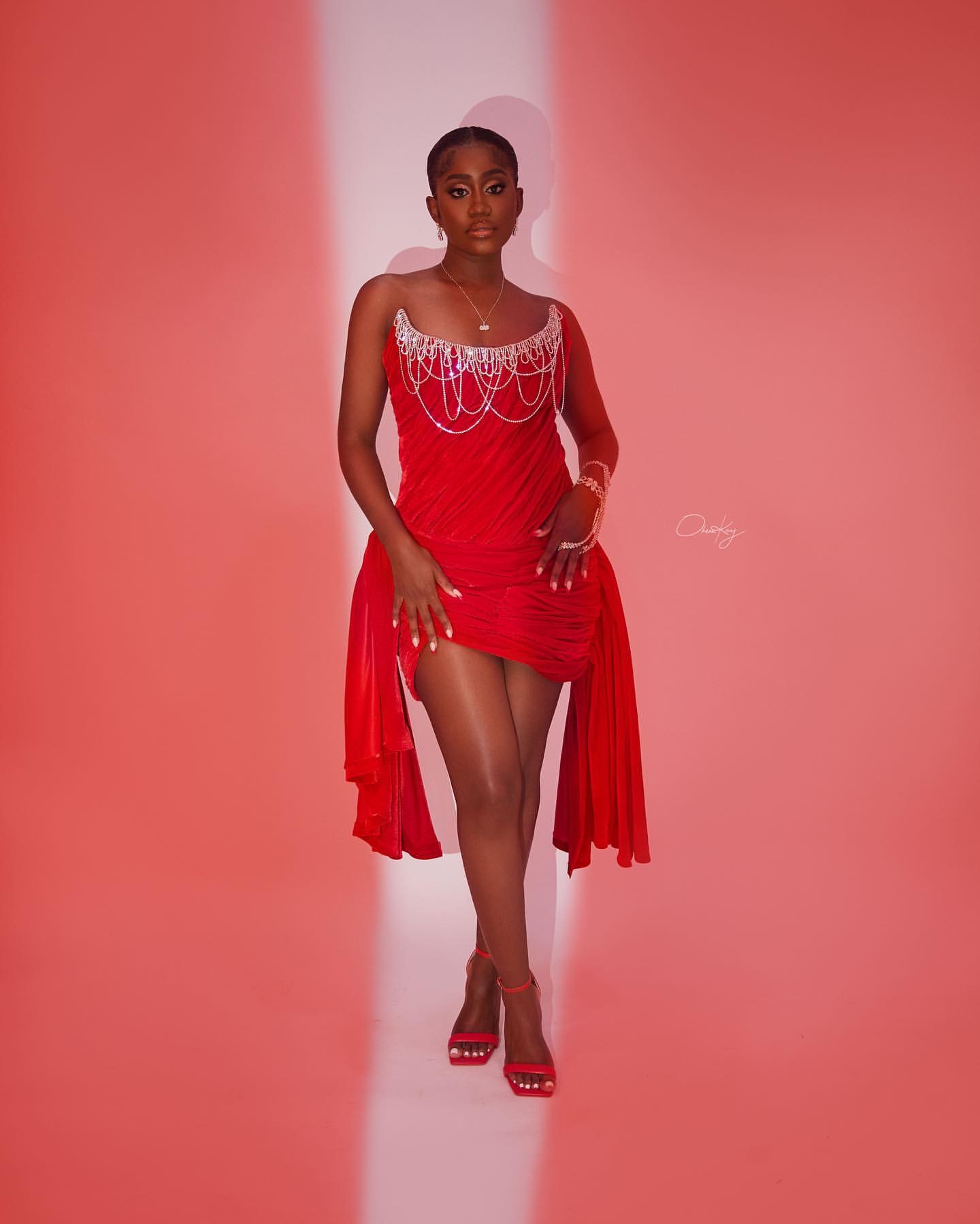 2024 Red Homecoming Dresses Prom Evening Sheath Velvet Crystals Short Mini Party Graduation Cocktail Birthday Holiday Club Gowns Dress ZJ1131