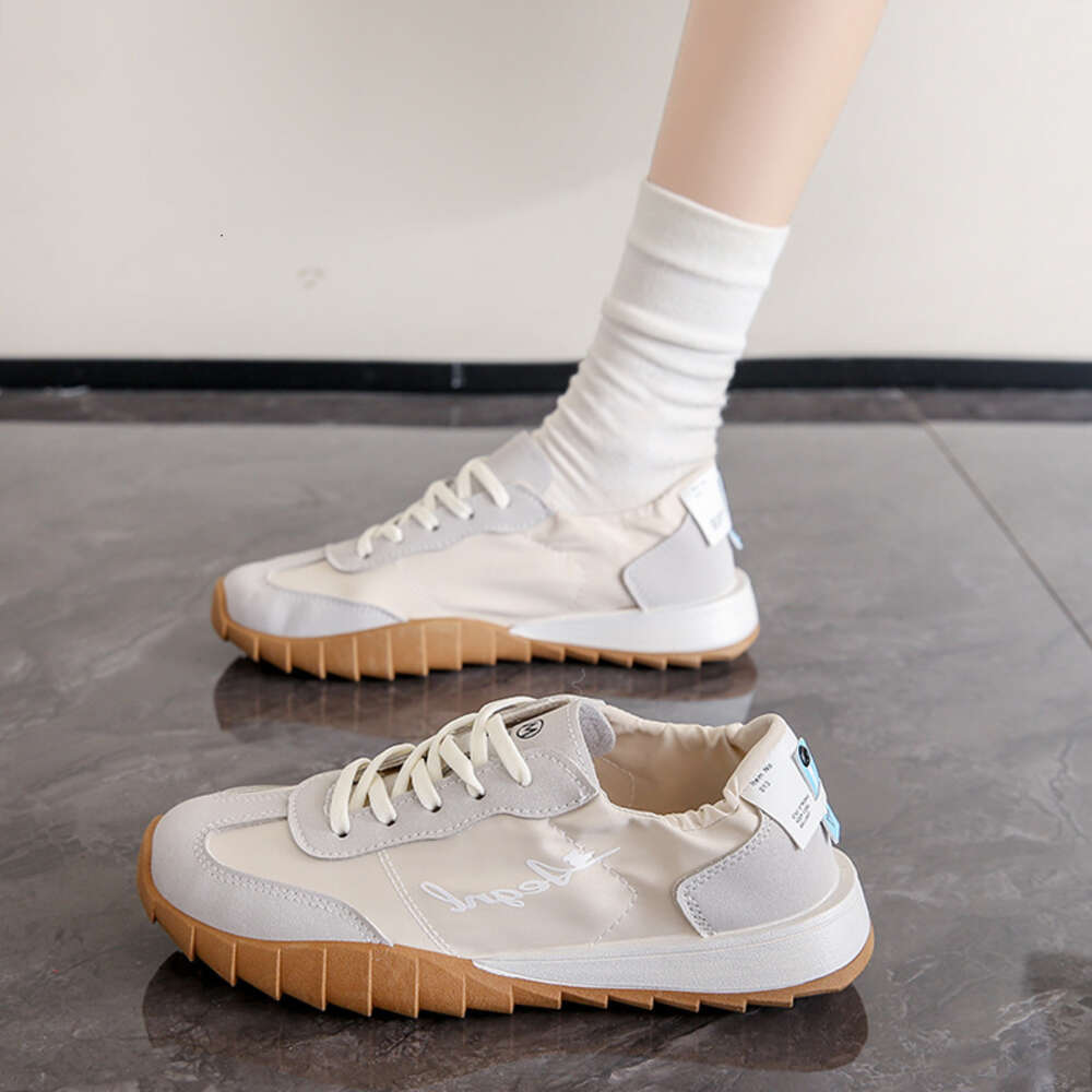 Ddmyoutdoor Instagram Korean New Forrest Gump Summer Breathable Sports Running Casual Canvas Women S Shoes CQ