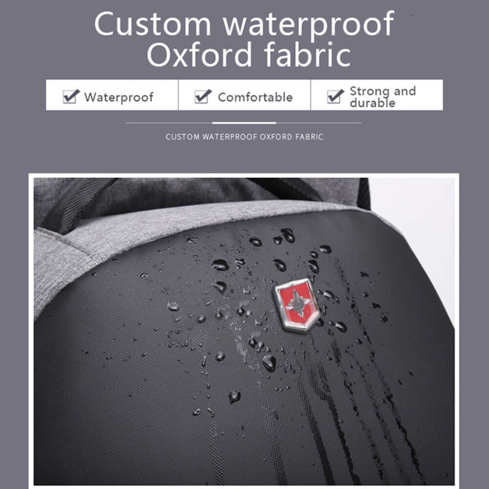 Multifunction Anti Theft USB Charging Men 15.6inch Laptop Backpacks School Fashion bag For Teenager Male Mochila Travel backpack H6.21#120 ddmy 6d7a