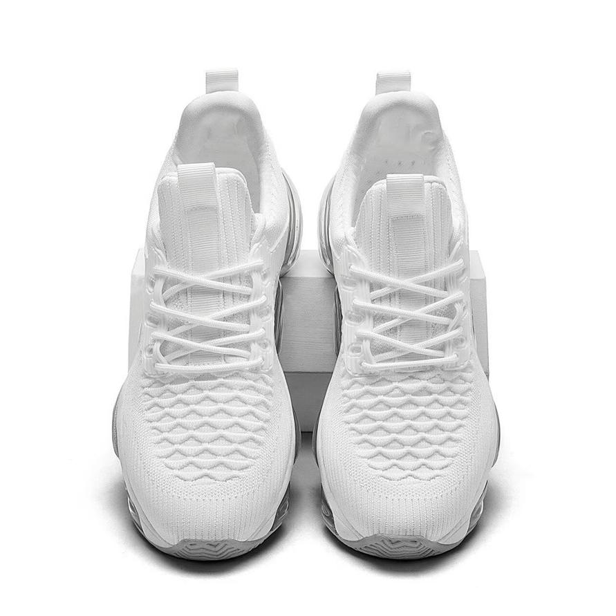 Breathable Men's Casual Running Shoes for Tennis, Basketball, Gym Training, Walking, and Sports