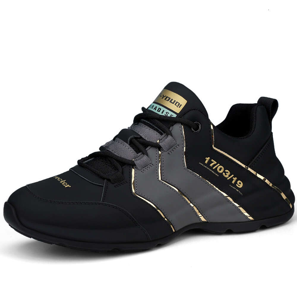 Ddmysports Spring New Couple Trendy Style Fashion Casual Dad Outdoor Thick Sole Simple Lightweight Men S Women Shoes OUTDOOR