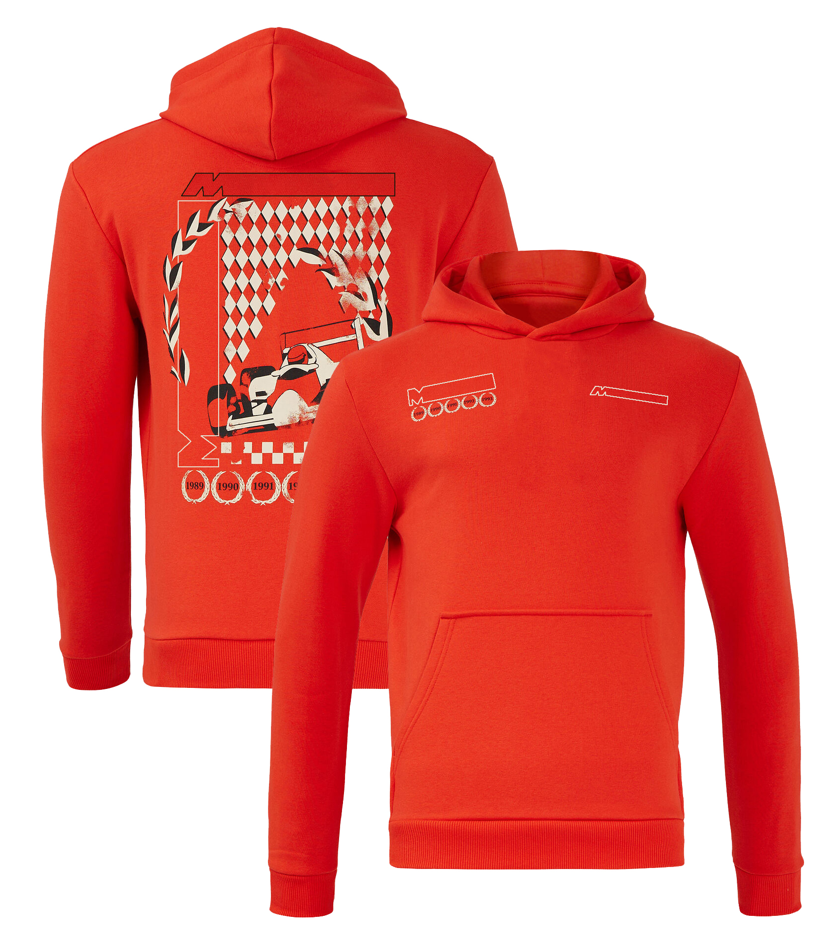2024 F1 Special Edition Formula 1 Team Fans Hoodie Crew Neck Collar Sweatshirt Men Fashion Car Hooded Sweat Unisex free shipping