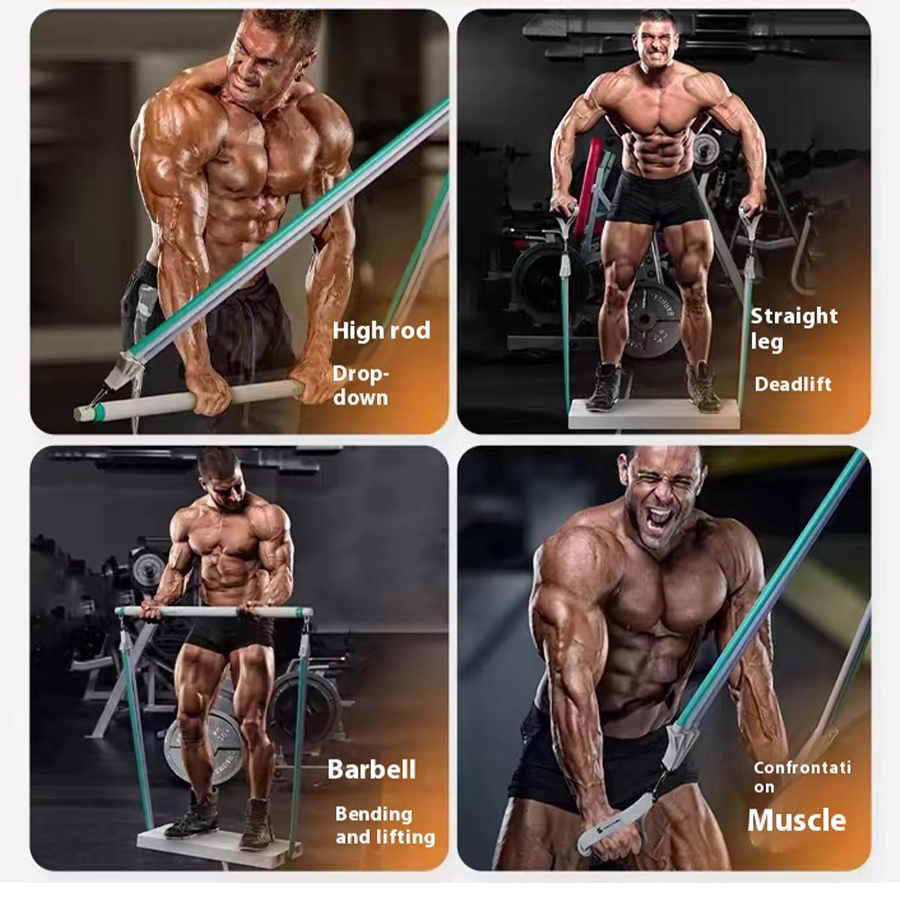 Tension rope High quality tension rope for all kinds of sports and outdoor activities