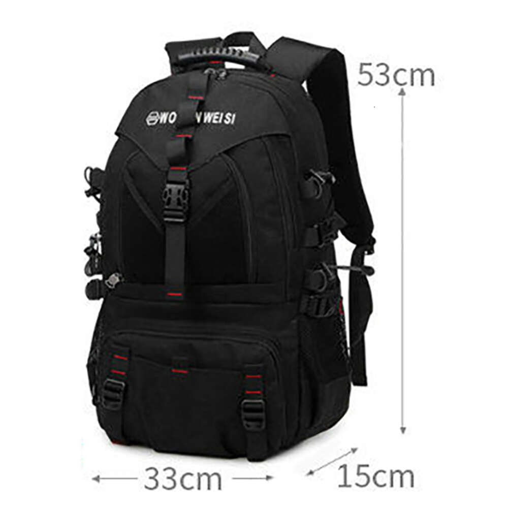 Men's backpack Oxford cloth material with USB fashion leisure college style high quality large capacity multi-functional design H6.21#64 ddmy 26c