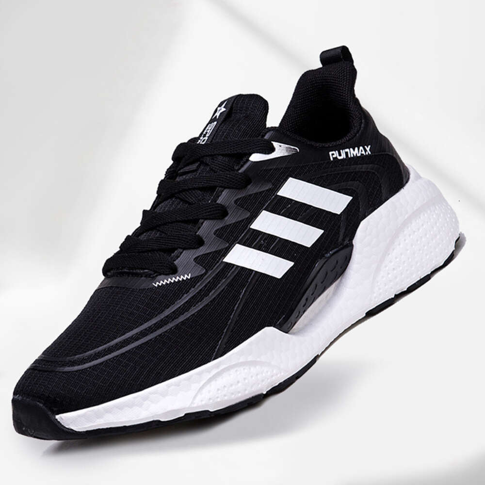 Ddmyoutdoor Men S New Fashion Trend Couple Mesh Breathable Sports Youth Leisure Lightweight Dad Shoes