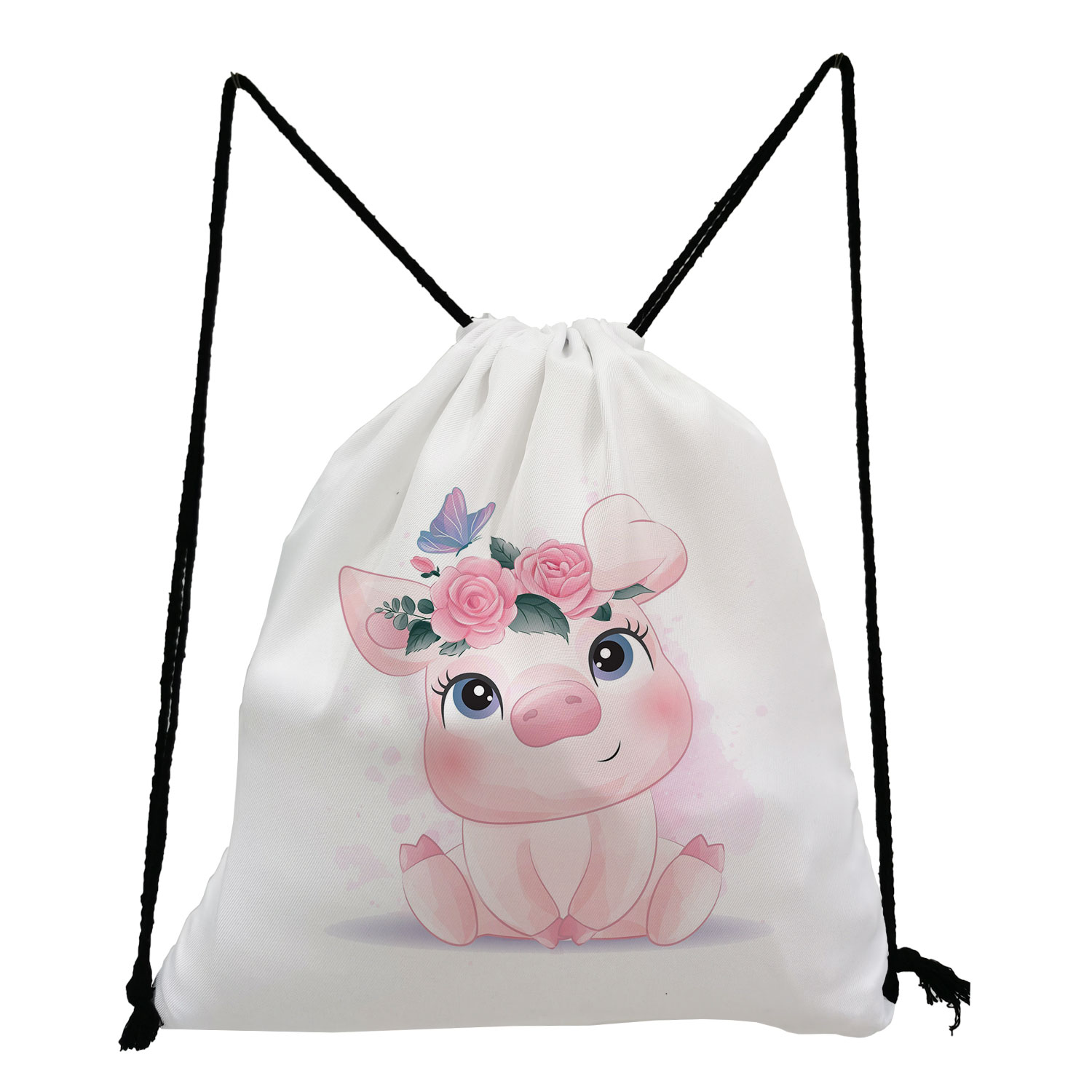Shoes Bag Cute Anim… - image