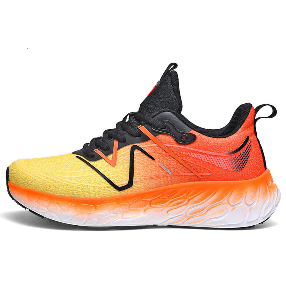 Ddmysports By Step Wind Potential Instantly Explodes Energy Continuously Fashionable Sports Shoes OUTDOOR