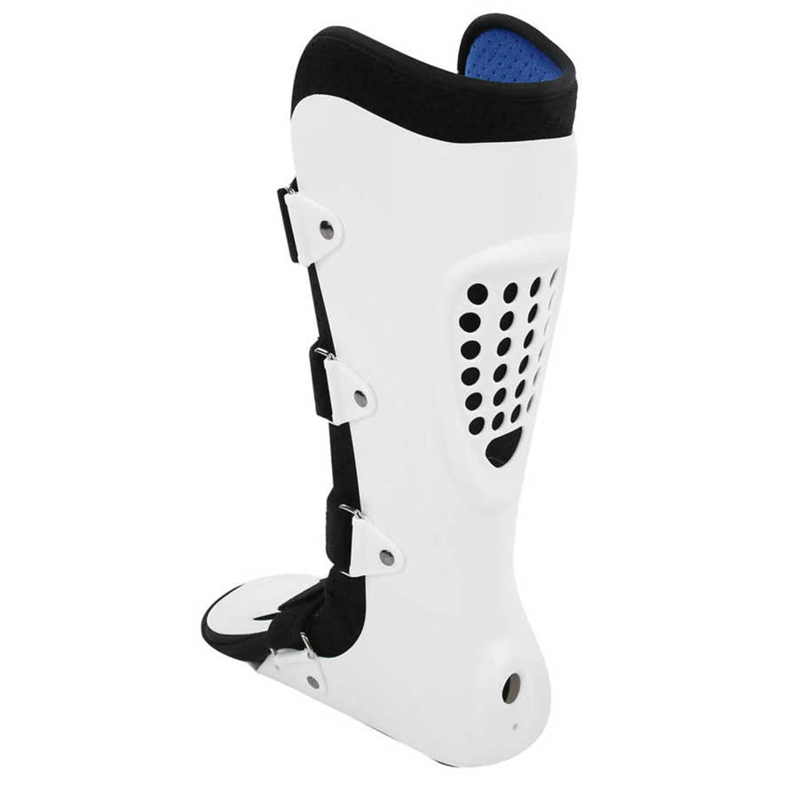Ankle Support Foot Support Brace Durable Adjustable Ankle Joint Fixed Brace Splint Ankle Brace Achilles Tendon Training