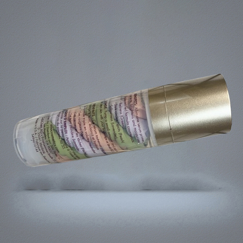 Drop In Stock Makeup Base One Step Correct Skin Tone Correcting Brightening Primer 30ml Foundation Makeup
