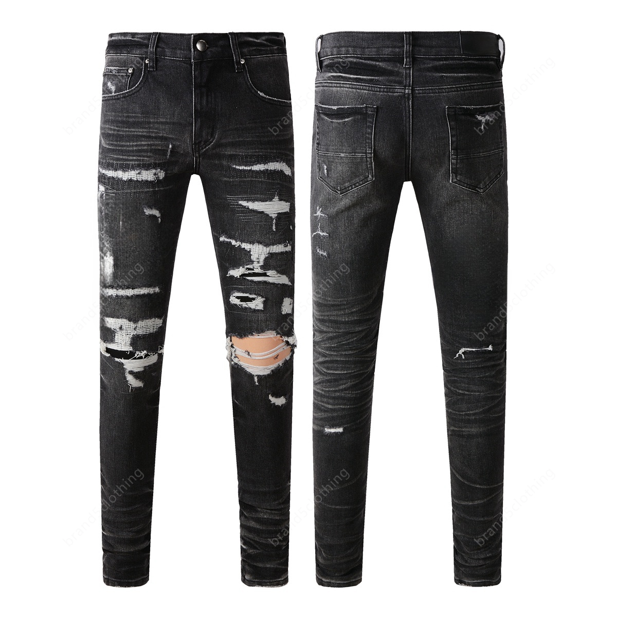 Jean Men Designer M… - image