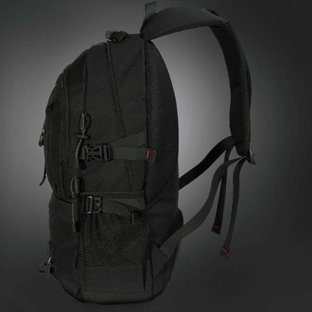 Men's backpack Oxford cloth material with USB fashion leisure college style high quality large capacity multi-functional design H6.21#64 ddmy 26c