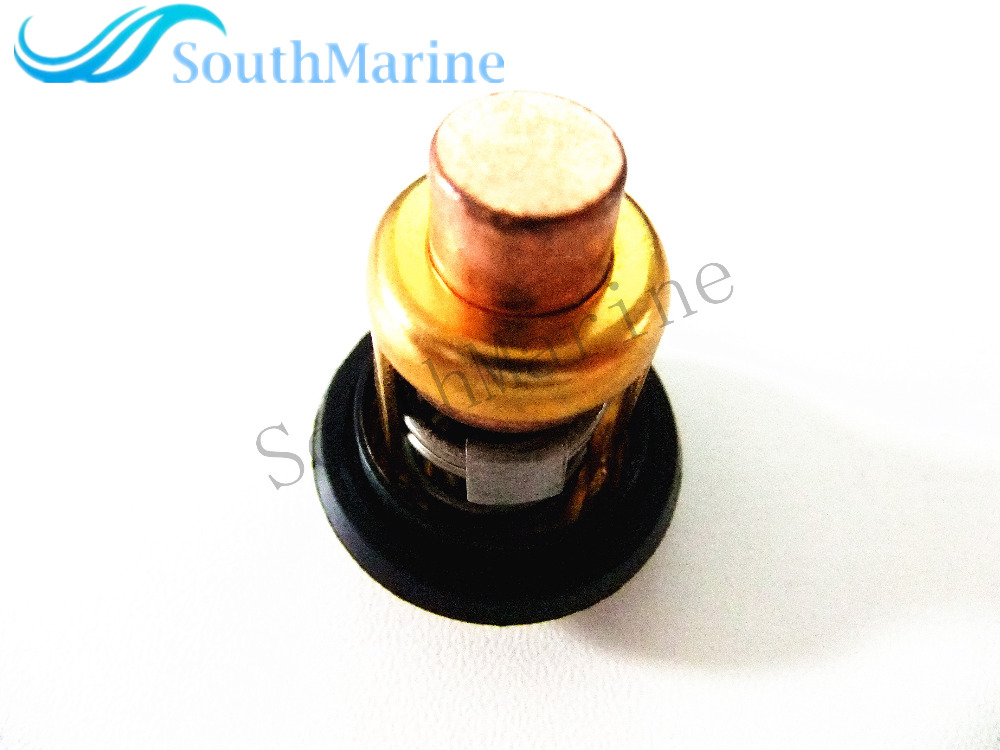 Outboard Engine 19300-ZW9-003 19300-ZY3-023 19300ZY3023 19300ZW9003 6640114 Thermostat for Honda Marine BF 8 9.9 15 - 225HP