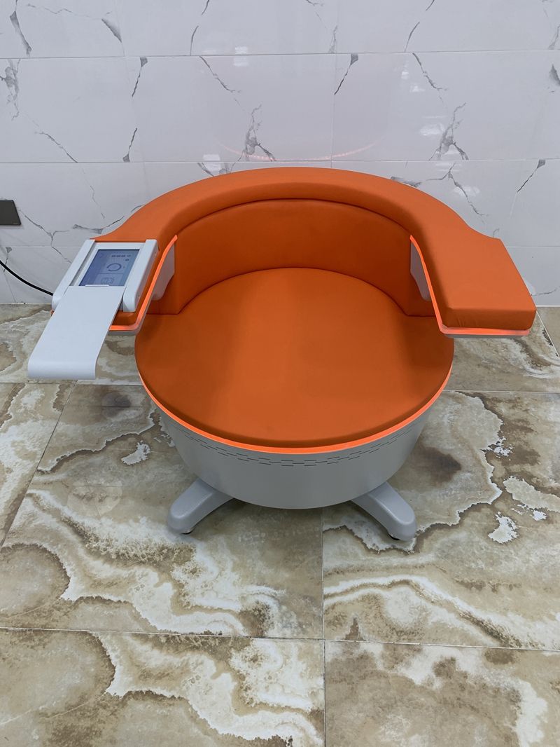 Repair Pelvic Floor Care Pelvic Muscle Floor Exerciser Ems Pelvic Floor Chair Body Shape Muscle Trainer Ems Happy Chair