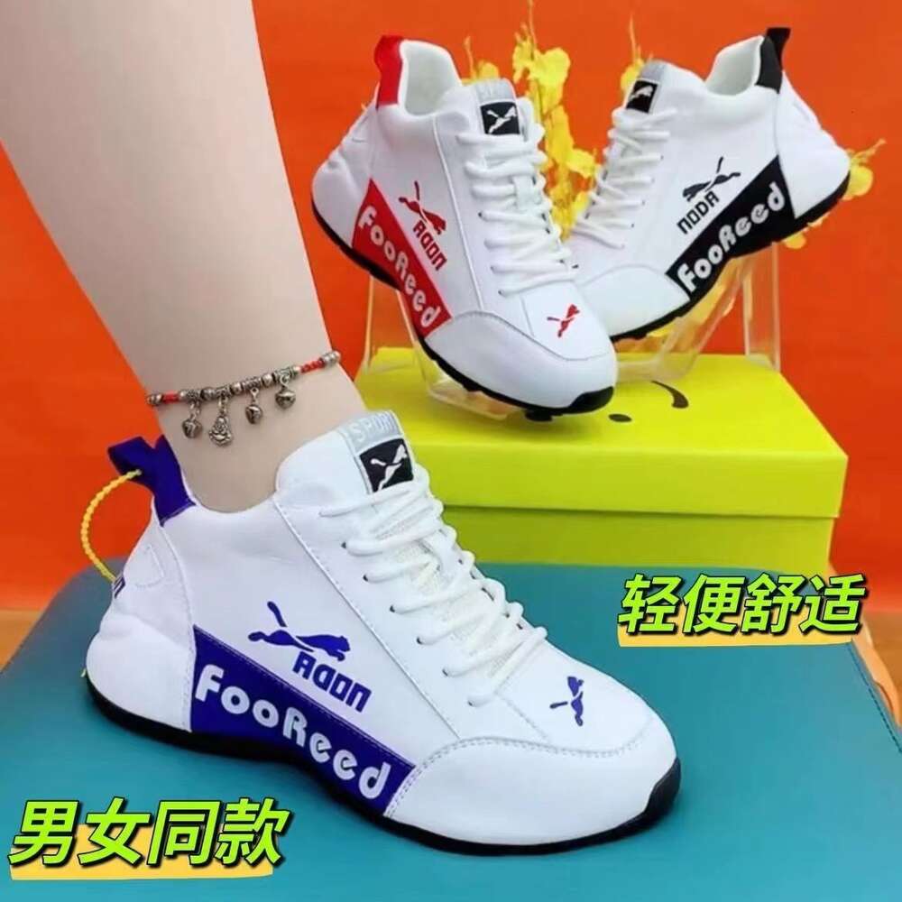 Ddmysports Unisex Sports For Spring New Dad Mesh Casual Shoes Lightweight Couple OUTDOOR