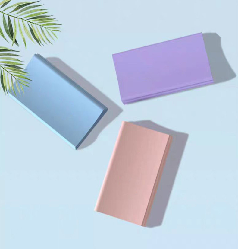 Indoor fitness tension tablets Wear-resistant high-strength tension sheet Lightweight durable tension sheet