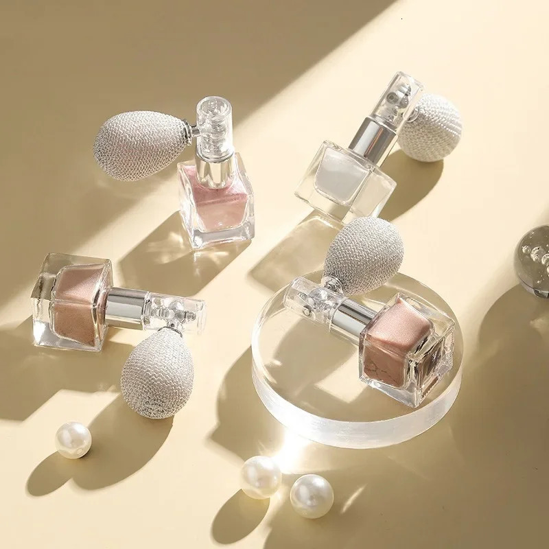 Face Body Diamond Highlight Gold Silver Glitter Highlighter Powder Shimmer Contour Blush Powder Eye Hair Makeup Cosmetics 240620