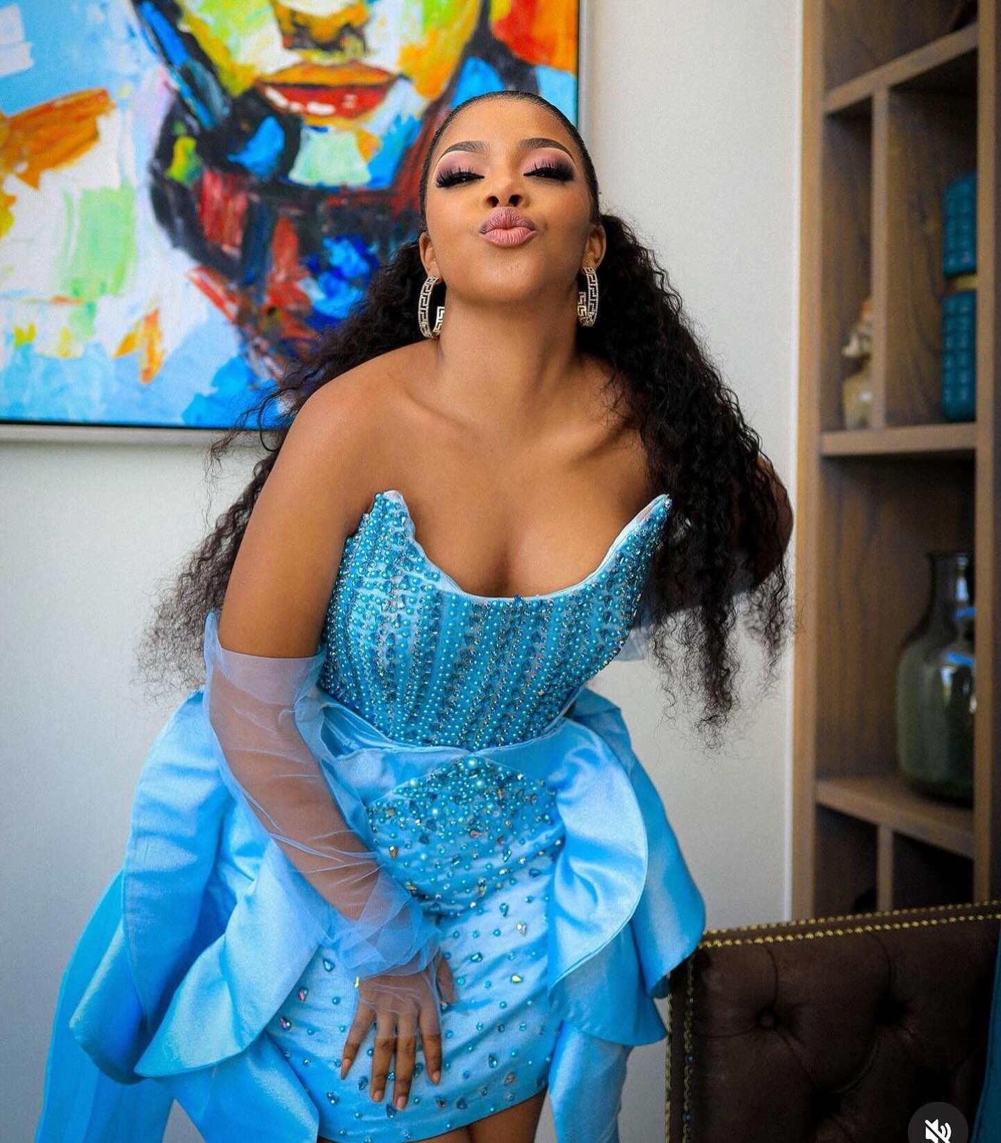 2024 Sky Blue Homecoming Dresses Prom Evening Sheath Beaded Crystals Satin Short Mini Party Graduation Cocktail Birthday Holiday Club Gowns Dress ZJ11