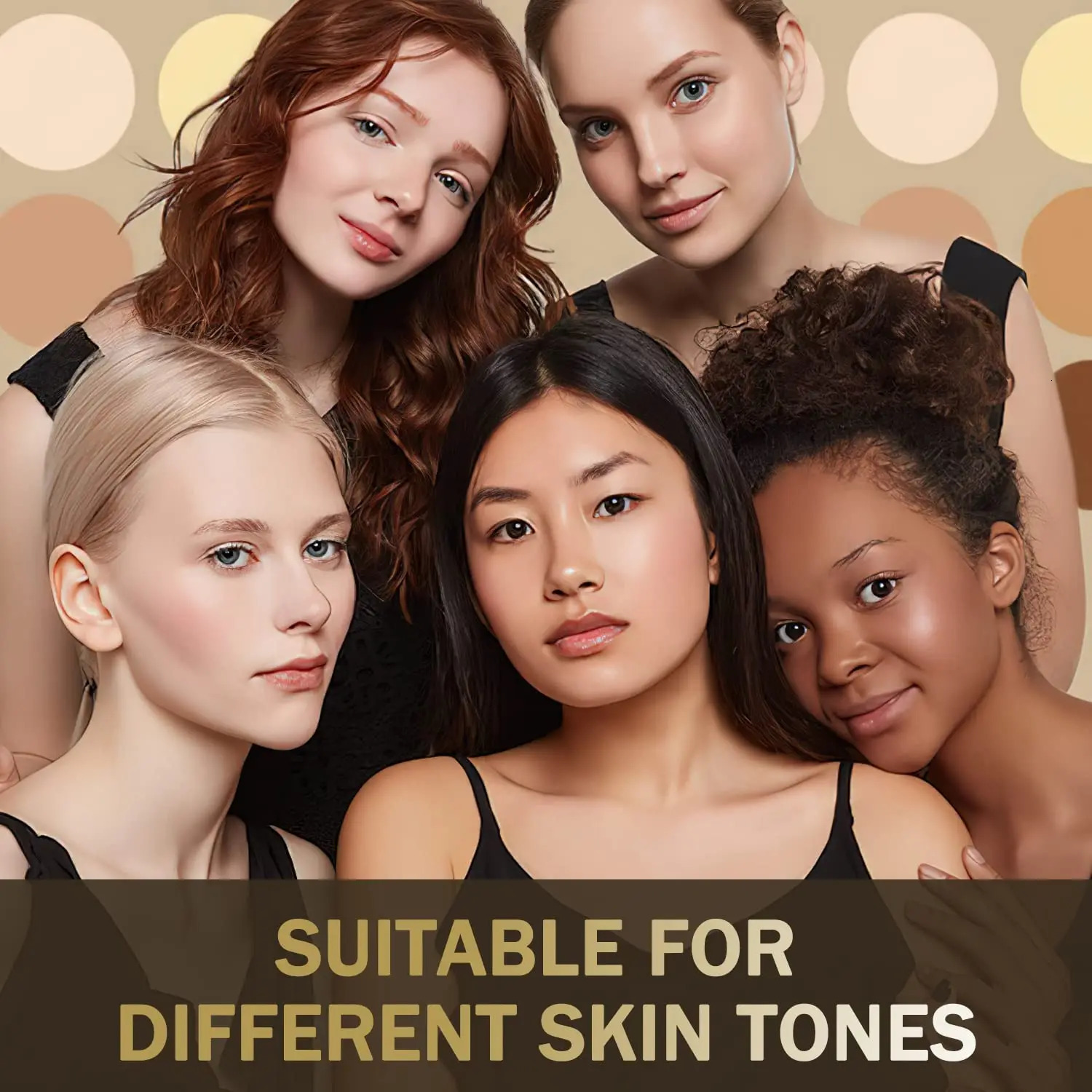 Makeup Products Eyebrow Stamp Shaping Kit Set Maquiagem HaiRLine Enhance Make-up For Women Maquillage Femme One-Step Styling 240620