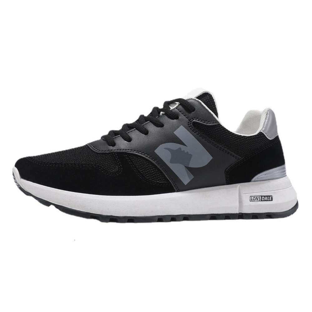 Ddmysports Sports For Both Men Women Running Leisure Korean Version Student Daily Sports Shoes Fashionable And Trendy Couple OUTDOOR