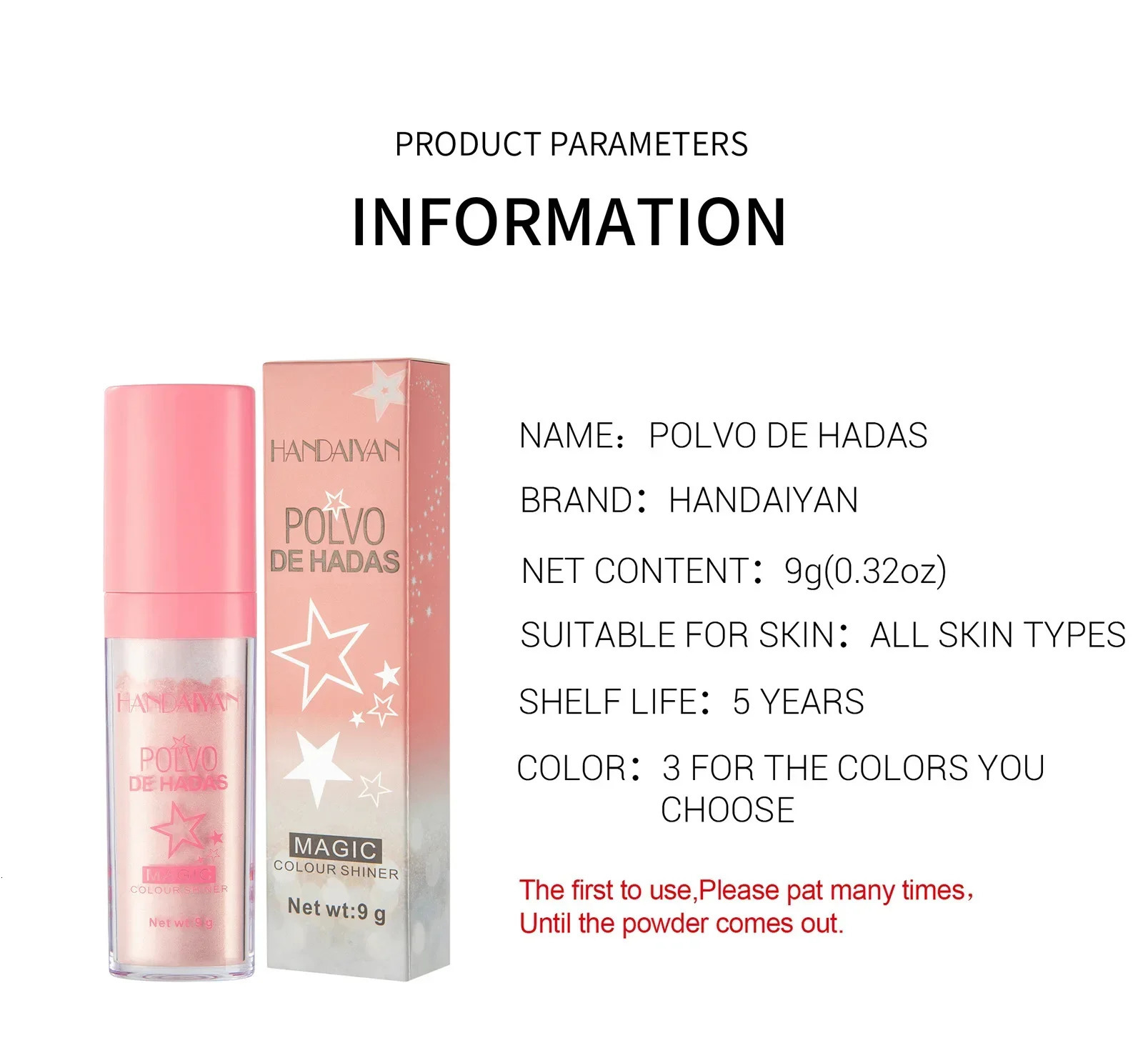 Body Highlighter Powder Glitter Moonlight Sliver Fairy Pink Gold Brown Shimmer High Glow Women Beauty Face Body Makeup 240620