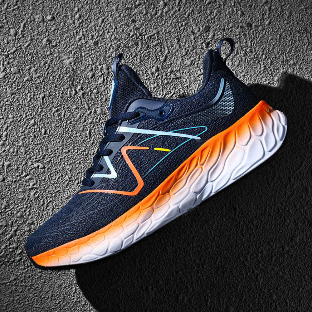 Ddmysports By Step Wind Potential Instantly Explodes Energy Continuously Fashionable Sports Shoes OUTDOOR
