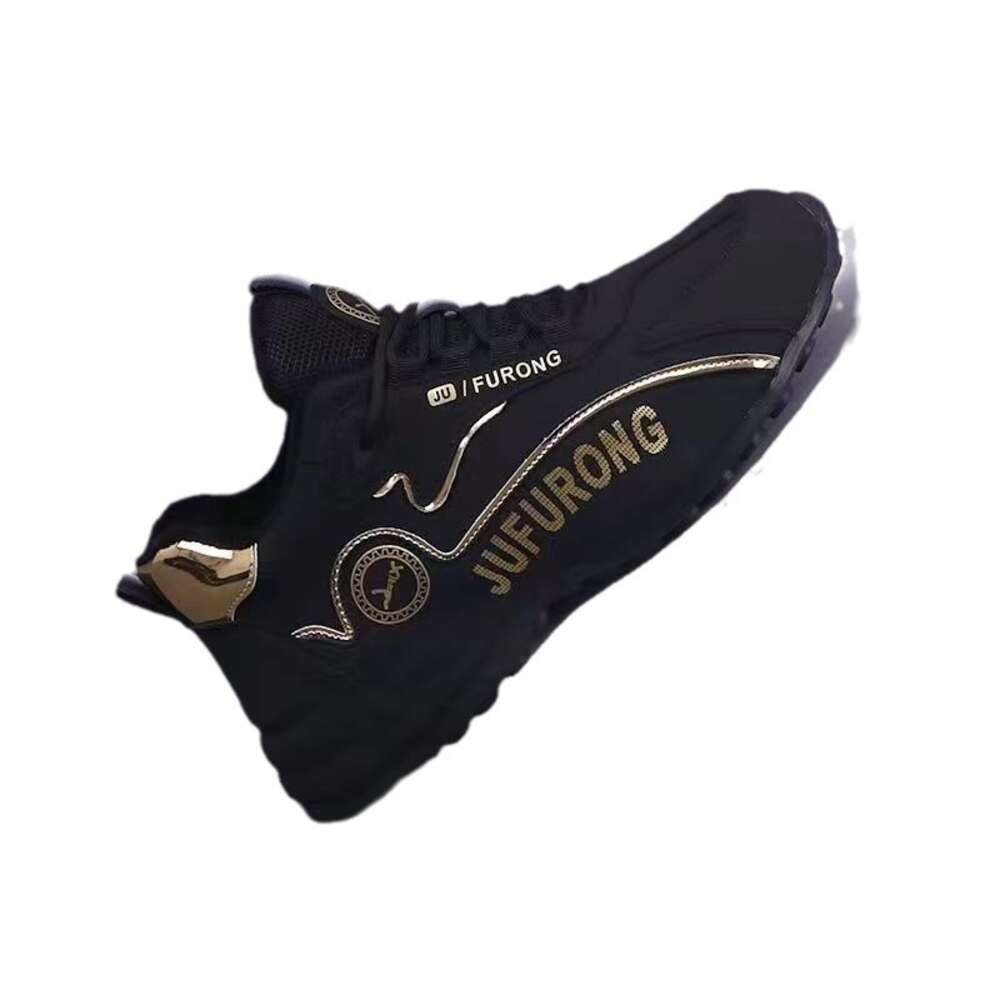 Ddmysports New Leather Unisex Comfortable Dad Couple Casual Sports Shoes Men S OUTDOOR