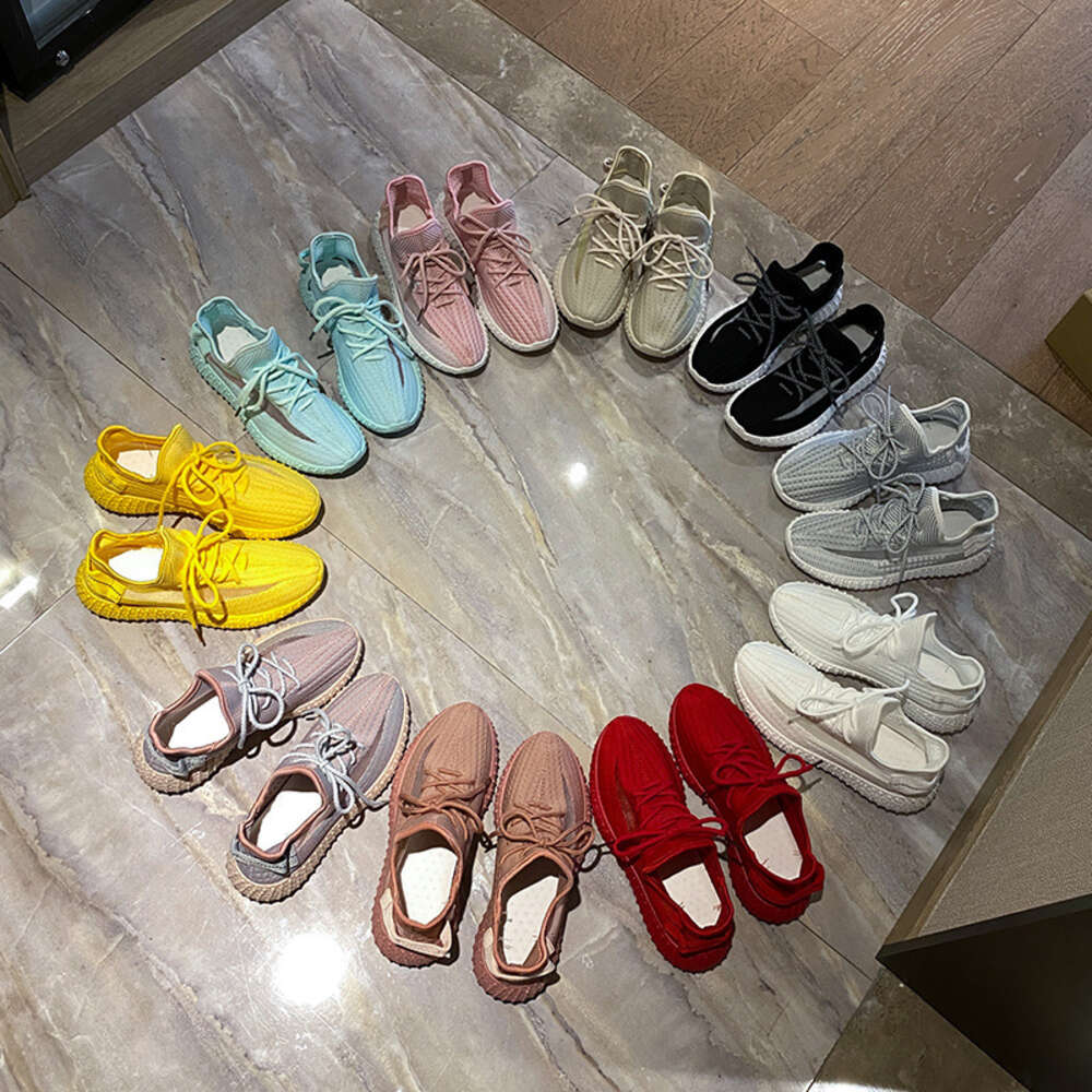 Ddmyoutdoor Feizhi Coconut Women S Running Summer New Little Sports Net Red Mesh Casual Dad Shoes Y