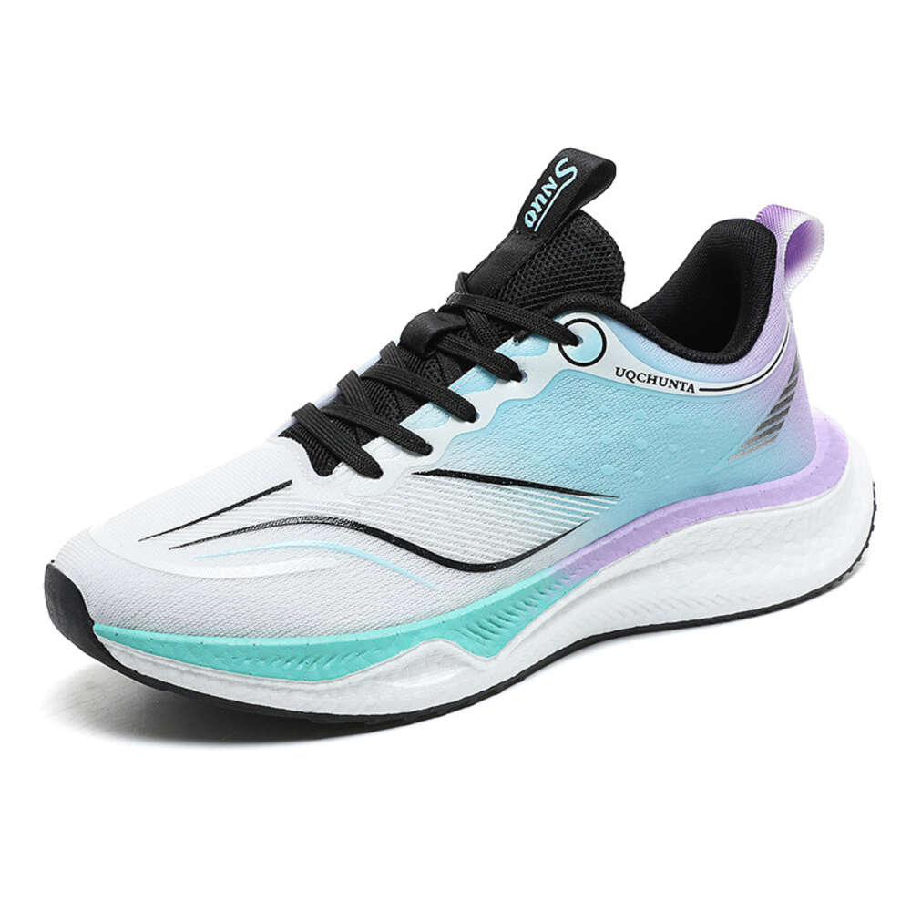 Ddmyoutdoor Summer New Light Popcorn Casual Sneakers China Chic Ins Couple Breathable Running Shoes