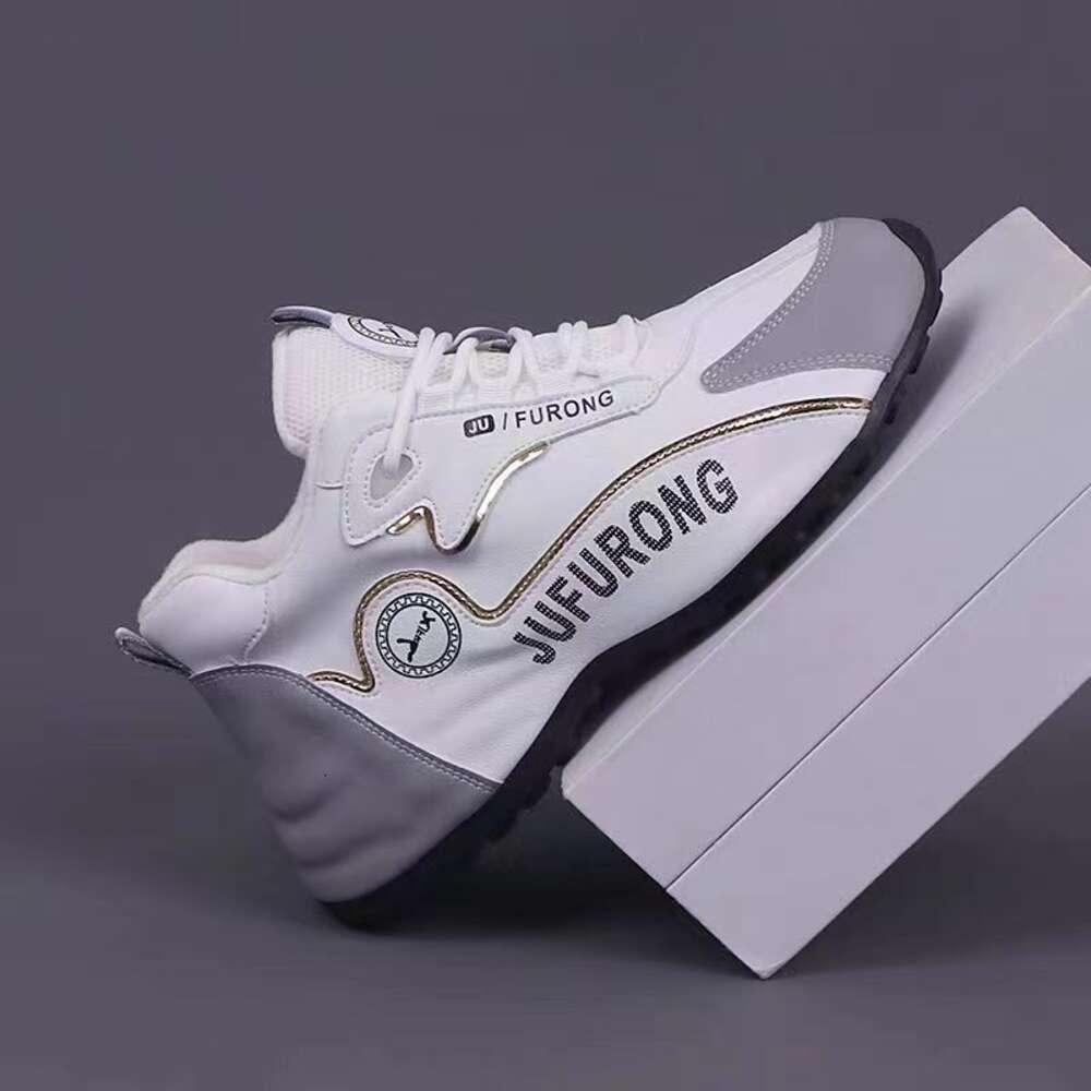 Ddmysports New Leather Unisex Comfortable Dad Couple Casual Sports Shoes Men S OUTDOOR