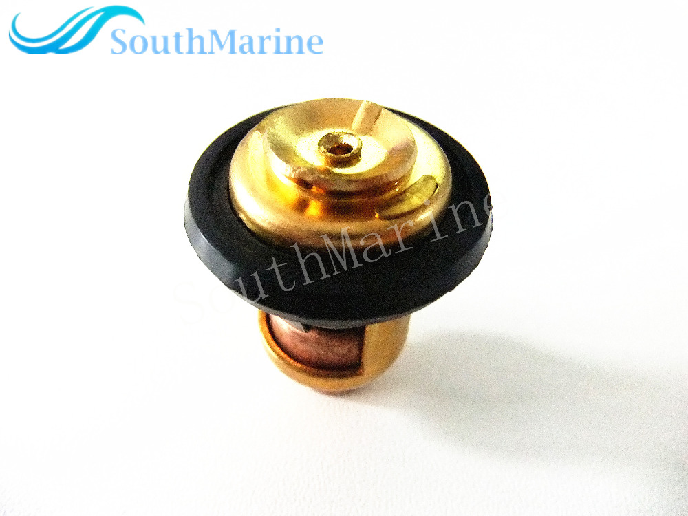 Outboard Engine 19300-ZW9-003 19300-ZY3-023 19300ZY3023 19300ZW9003 6640114 Thermostat for Honda Marine BF 8 9.9 15 - 225HP