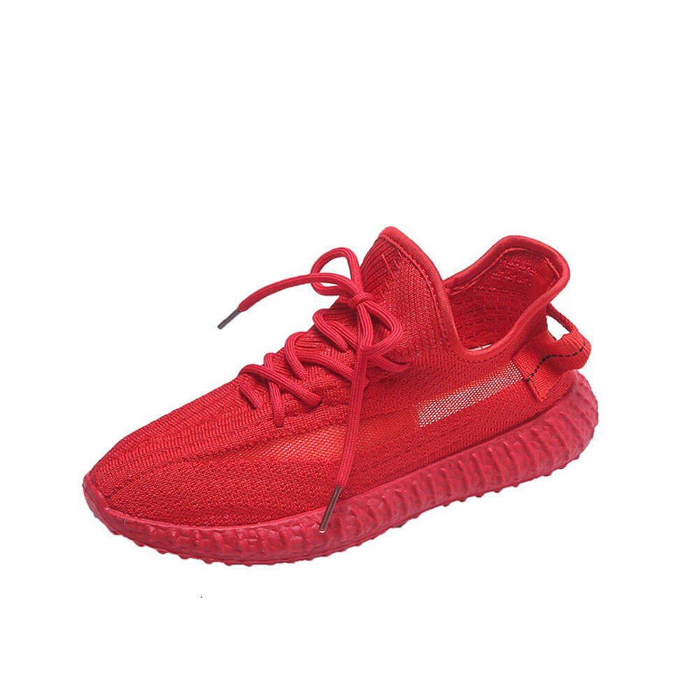 Ddmyoutdoor Feizhi Coconut Women S Running Summer New Little Sports Net Red Mesh Casual Dad Shoes Y