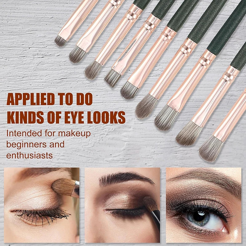 JTFIL Makeup Brush Soft and Fluffy Makeup Tools Cosmetic Powder eye shadow Basic powder blusher Blend Cosmetic Brush 240715