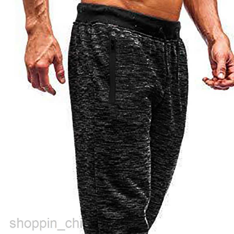 Men's Pants Leisure sports pants Spring, autumn, and winter men's casual fashion checkered trendy pants for men