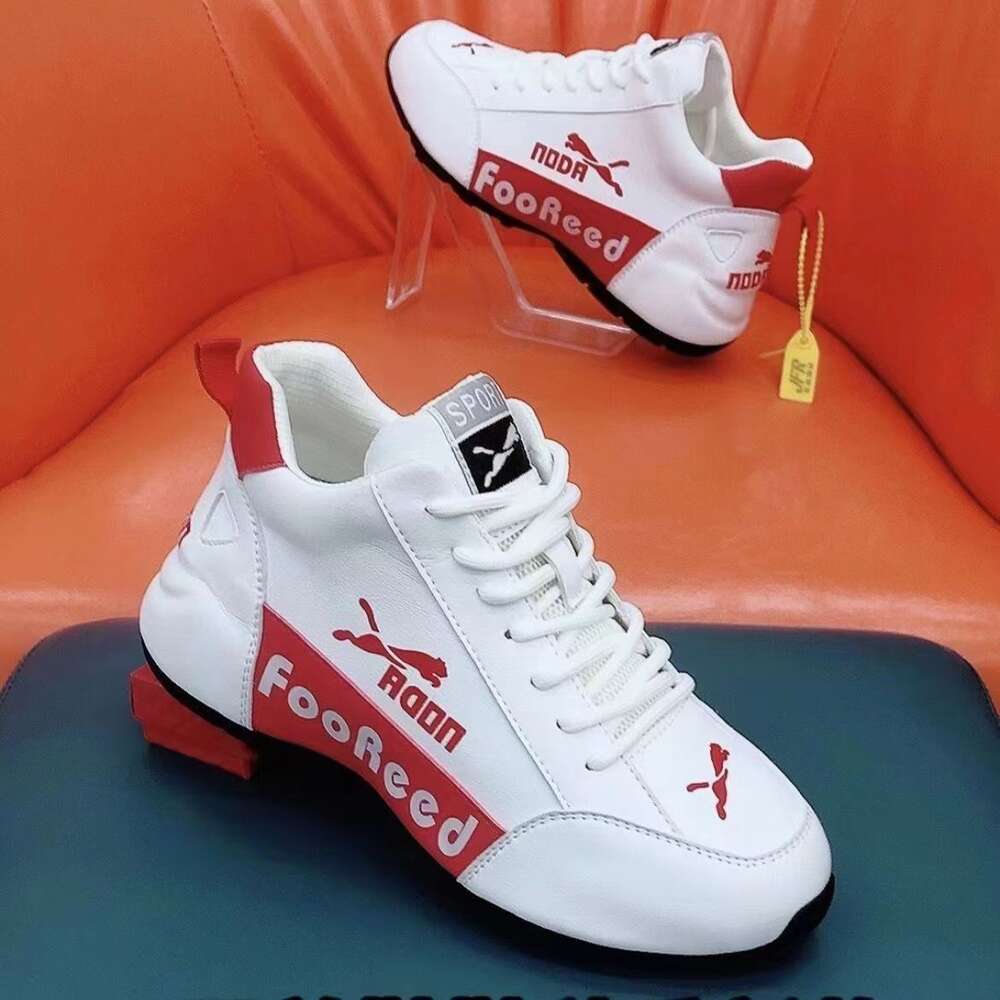 Ddmysports Unisex Sports For Spring New Dad Mesh Casual Shoes Lightweight Couple OUTDOOR