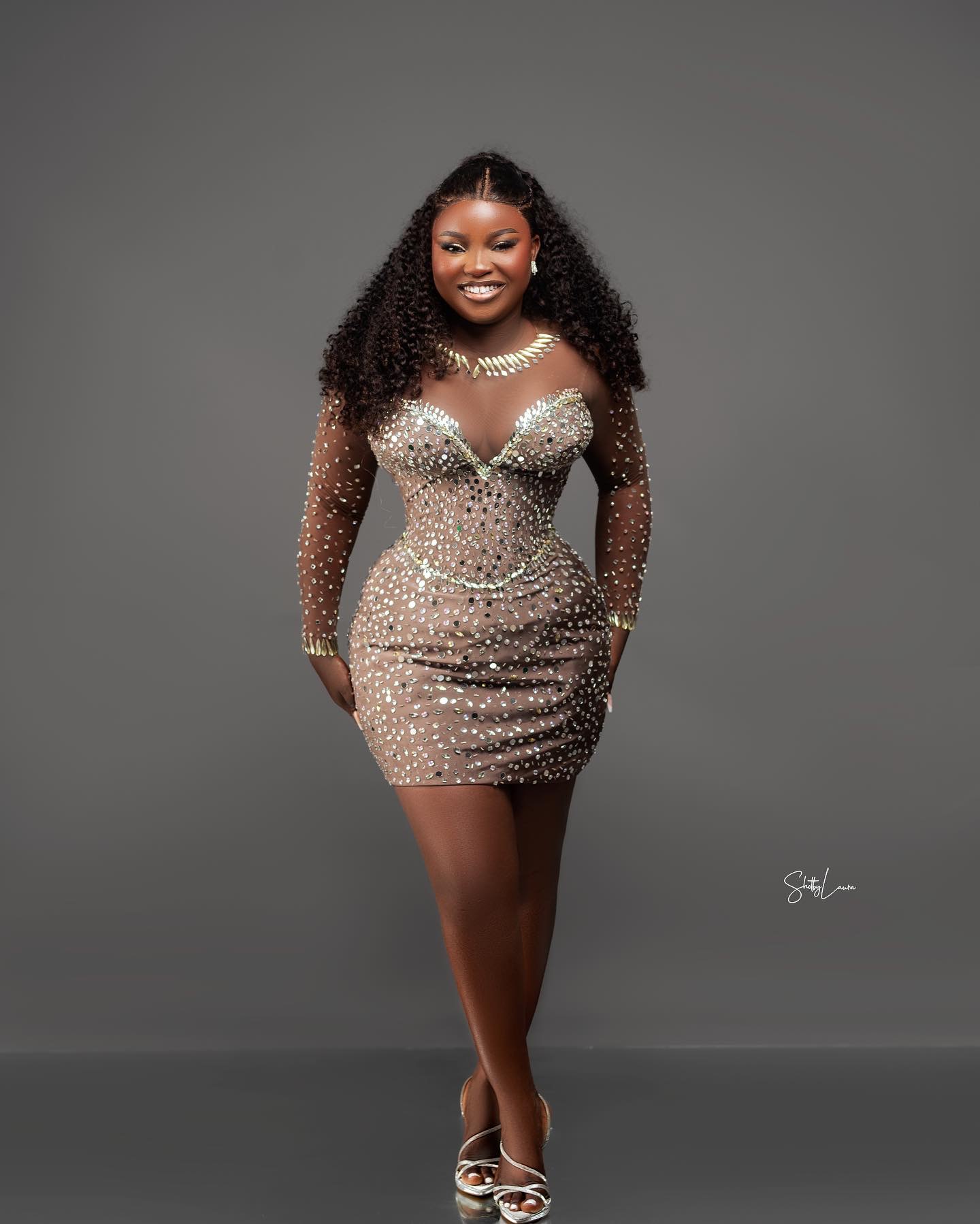 2024 Illusion Homecoming Dresses Prom Evening Beaded Crystals Sheath Mini Short Party Graduation Cocktail Birthday Holiday Club Gowns Dress ZJ106