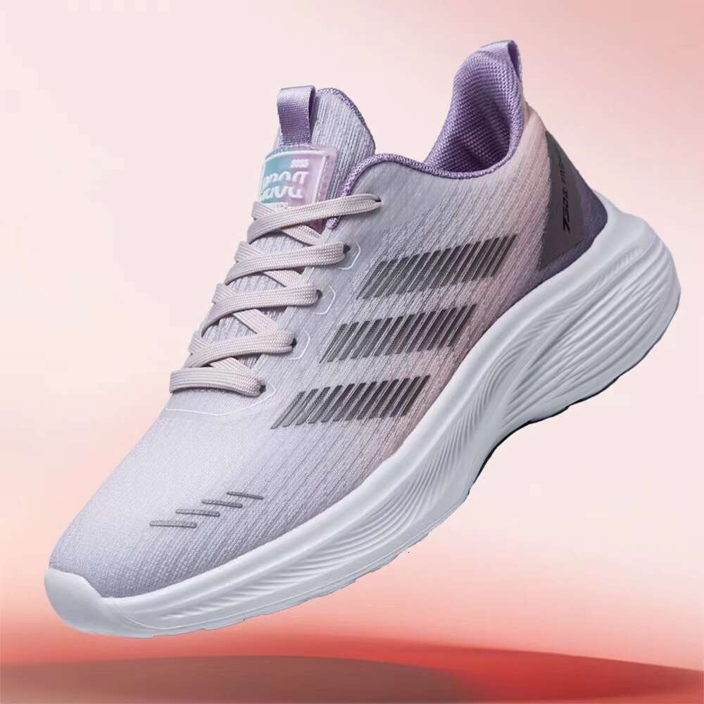 Ddmyoutdoor Couple Running Fashion Trend Breathable Mesh Versatile Soft Sole Lightweight Men S Cold Sticky Casual Shoes
