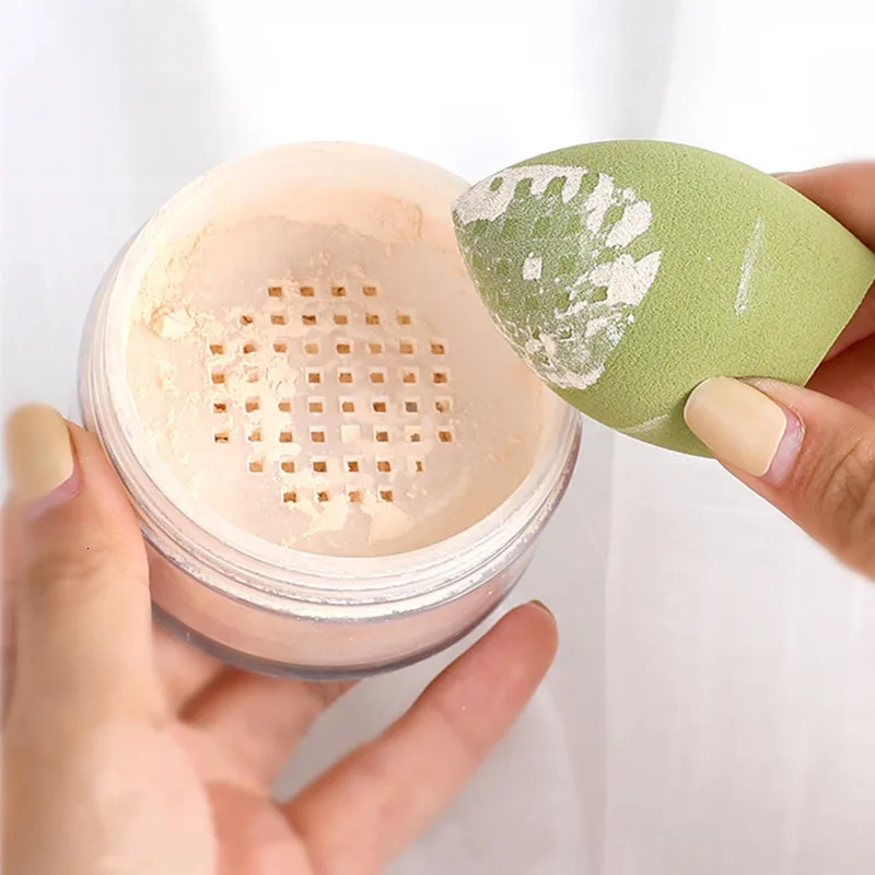 1/4/8pcs makeup sponge blender beauty egg blow cosmetic soft foundation sponges powder blow female make up accessories beauty to 240625