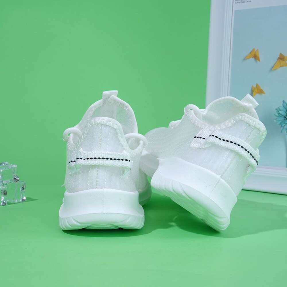 Casual Sports Comfort Tennis Spring Summer Mesh Light Sneakers Women White Hollow No Slip Walking Shoes ddmythur ddmythur ddmythur