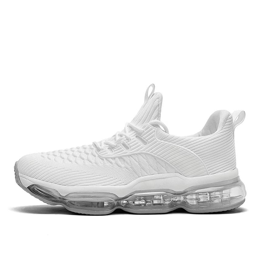 Breathable Men's Casual Running Shoes for Tennis, Basketball, Gym Training, Walking, and Sports