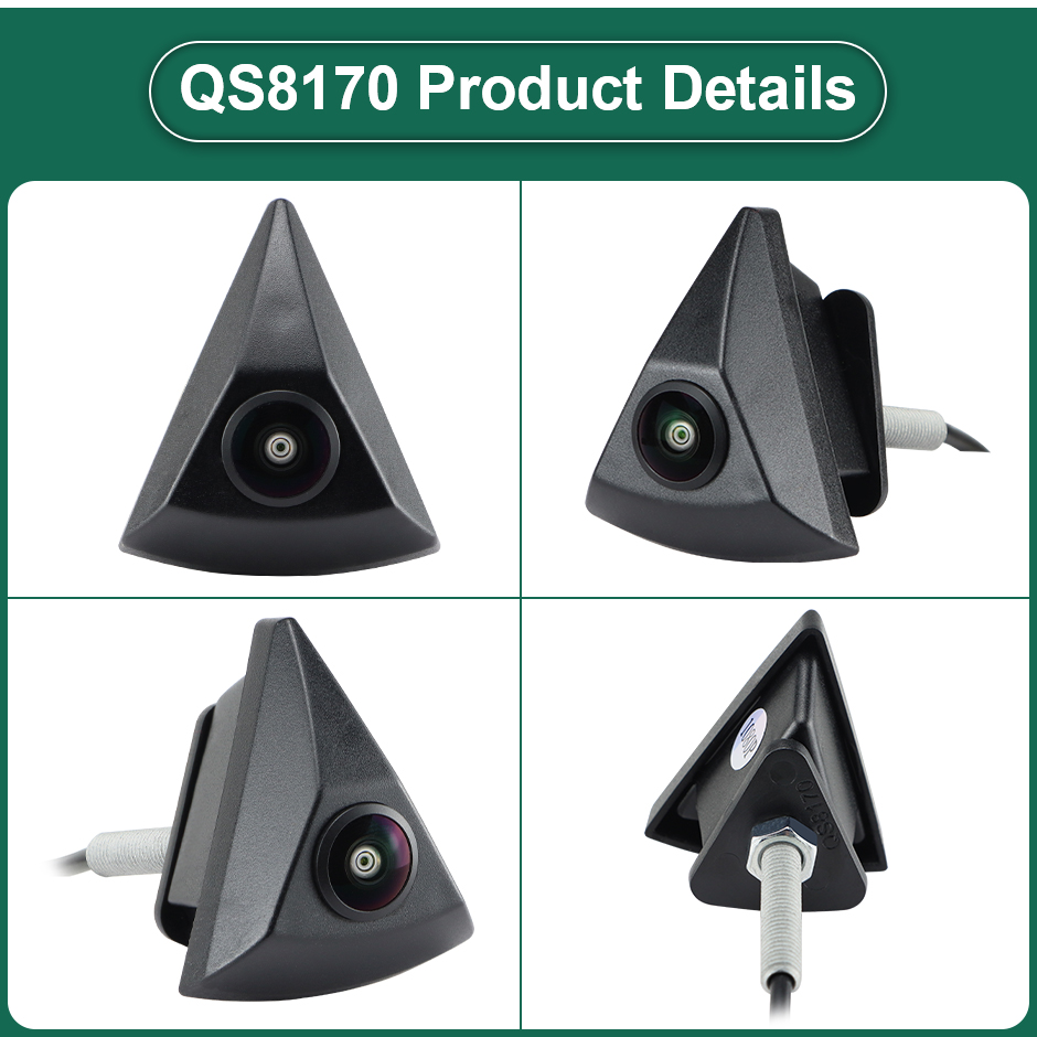 CCD AHD 1080P Car Front View Logo Camera For VW Transporter T4 T5 Passat CC B5 B6 Golf 4 5 6 Polo Jetta Bora Touran Caddy