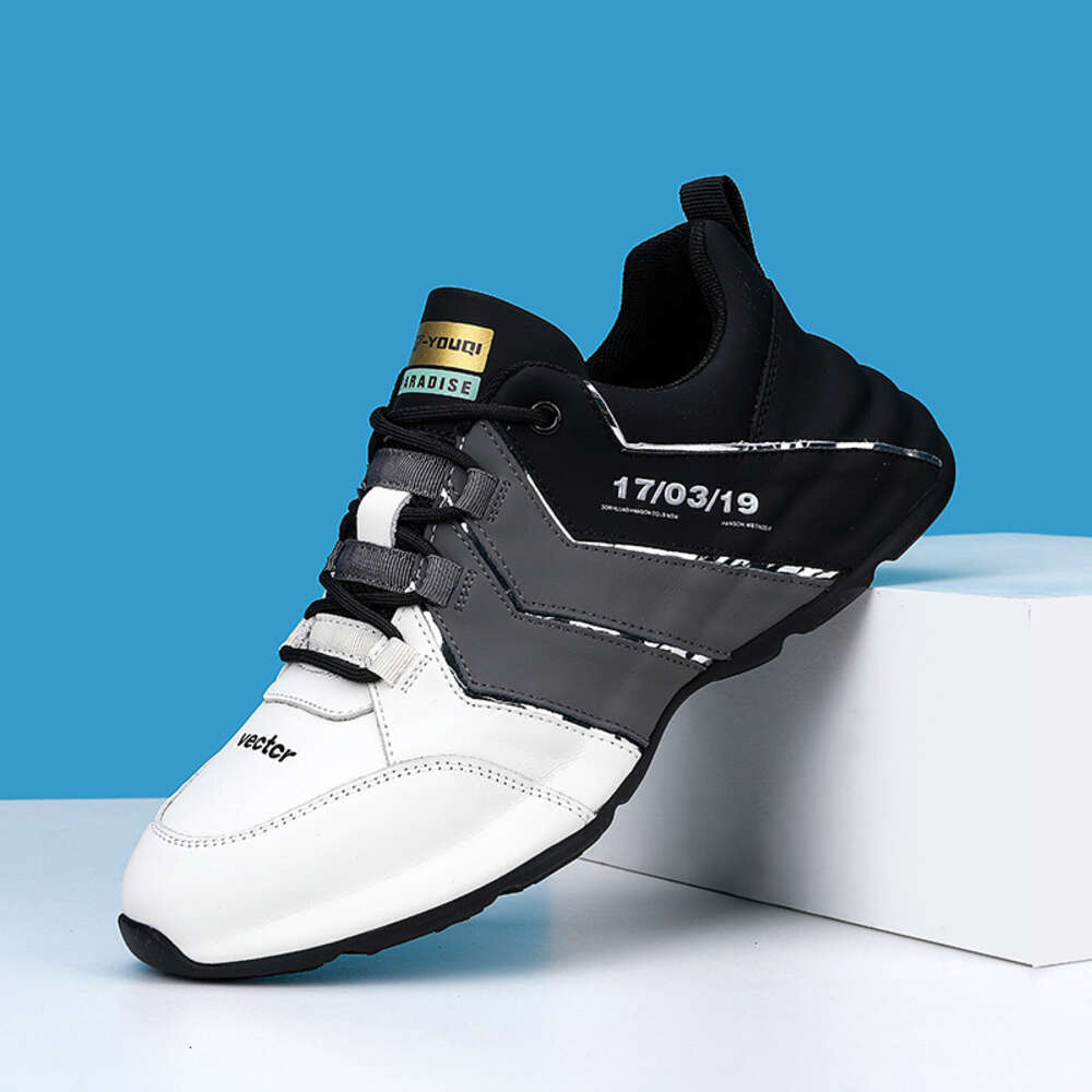 Ddmysports Spring New Couple Trendy Style Fashion Casual Dad Outdoor Thick Sole Simple Lightweight Men S Women Shoes OUTDOOR