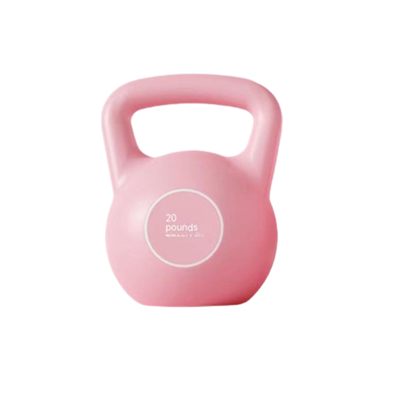Kettlebell equipment Kettlebell Swing Training kit Strength training kettlebell