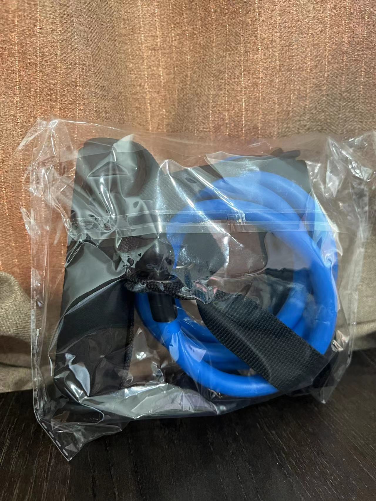 High quality tension rope for all kinds of sports and outdoor activities Indoor fitness tension rope
