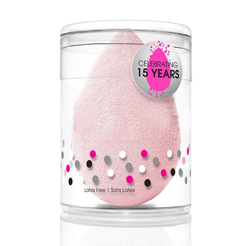 1/4pcs Beauty Egg Makeup Sponge Makeup Puff Set Foundation Sponge Puff Wet and Dry Makeup Tools 240620