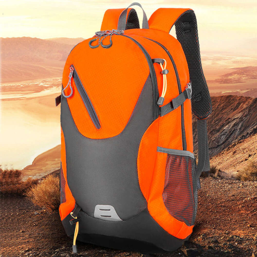 Classic 40L Outdoor High Quality Waterproof Travel Bag for Men Causal Patchwork Sport Backpack Women H6.21#20.5 ddmy 91cc