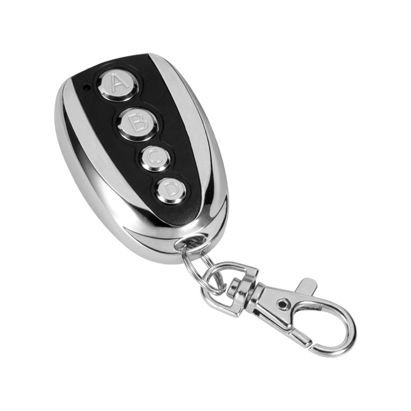 Garage Door Gate Remote Control CAME TOP432NA TOP432EE TOP432EV TOP 432 EE NA EV COMMAND 433 433.92 MHz CAME Duplicator