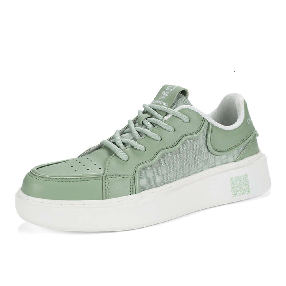 Ddmysports Sports Spring New Versatile Student Low Top Casual Youth Cricket Shoes Men S OUTDOOR